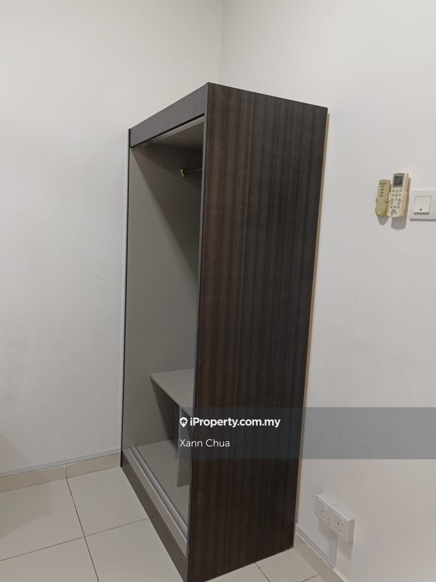 Residensi Servis untuk Disewa di Zeva @ Equine South oleh Xann Chua - iProperty.com.my