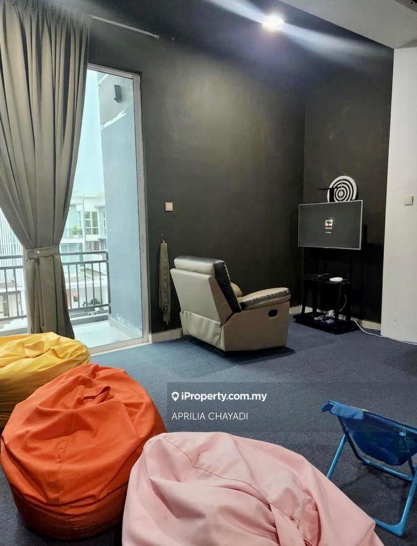 3-storey Terraced House for Sale in Nusa Sentral, Iskandar Puteri (Nusajaya) by APRILIA CHAYADI - iProperty.com.my