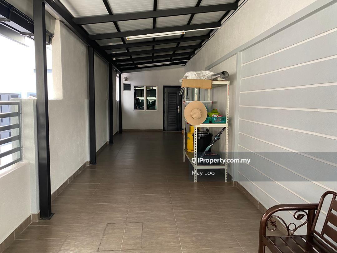 Semi-Detached House for Sale in Panorama Lapangan Saujana (Green Park), Ipoh by May Loo - iProperty.com.my