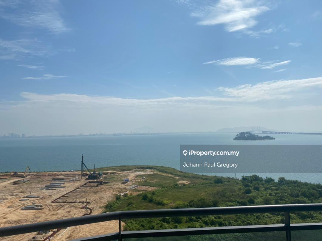 Condominium for Sale in Waterside Residence by Johann Paul Gregory - iProperty.com.my