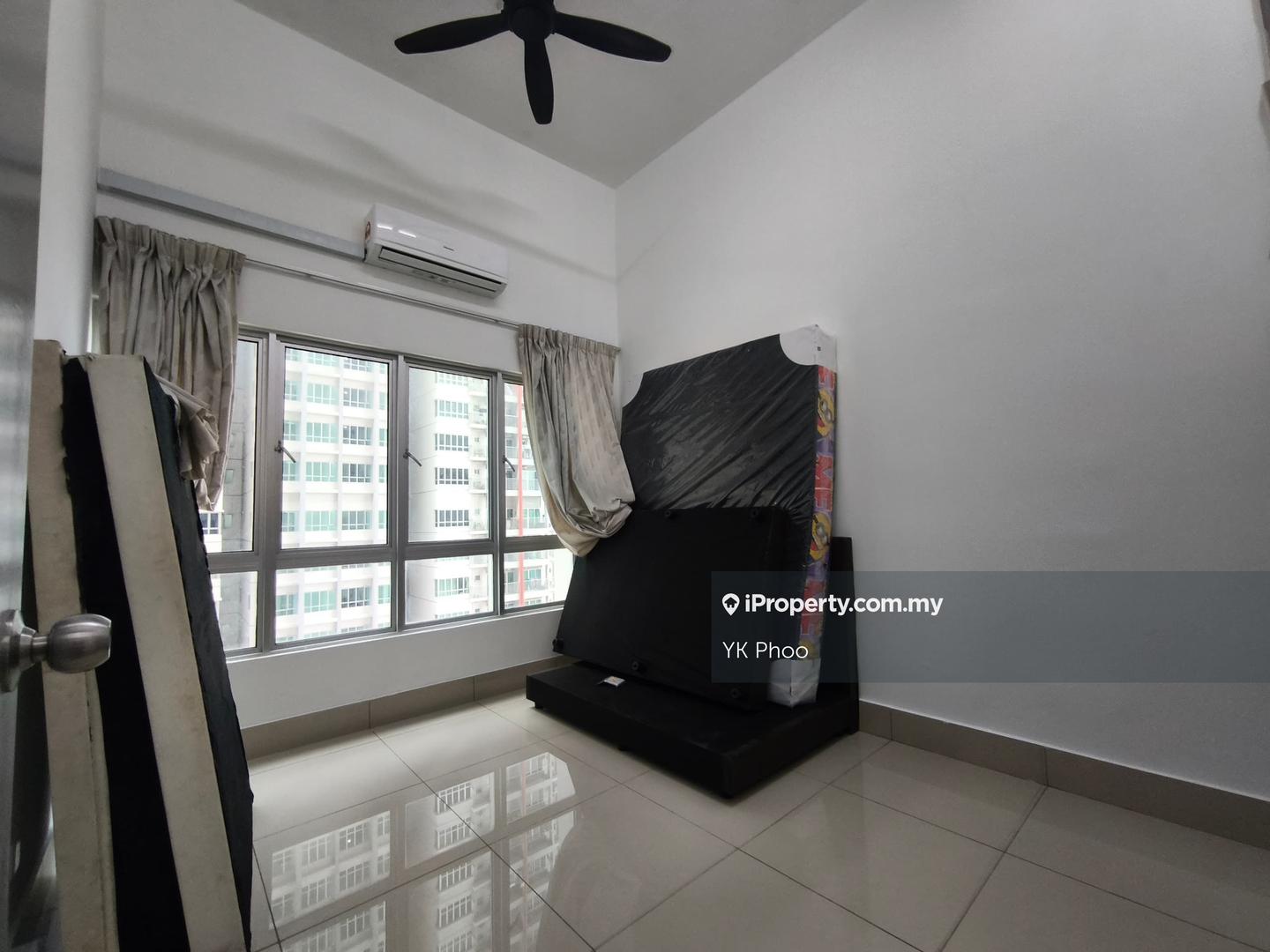 Residensi Servis untuk Disewa di Razak City Residences (RC Residences) oleh YK Phoo - iProperty.com.my