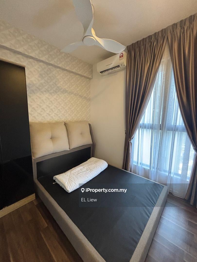 Service Residence for Sale in Geo Bukit Rimau by EL Liew - iProperty.com.my