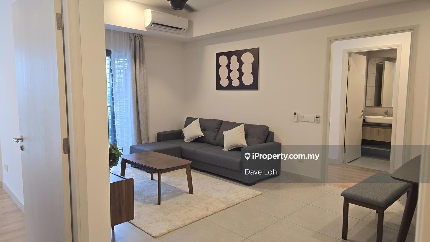 Service Residence for Rent in The Atrium by Dave Loh - iProperty.com.my