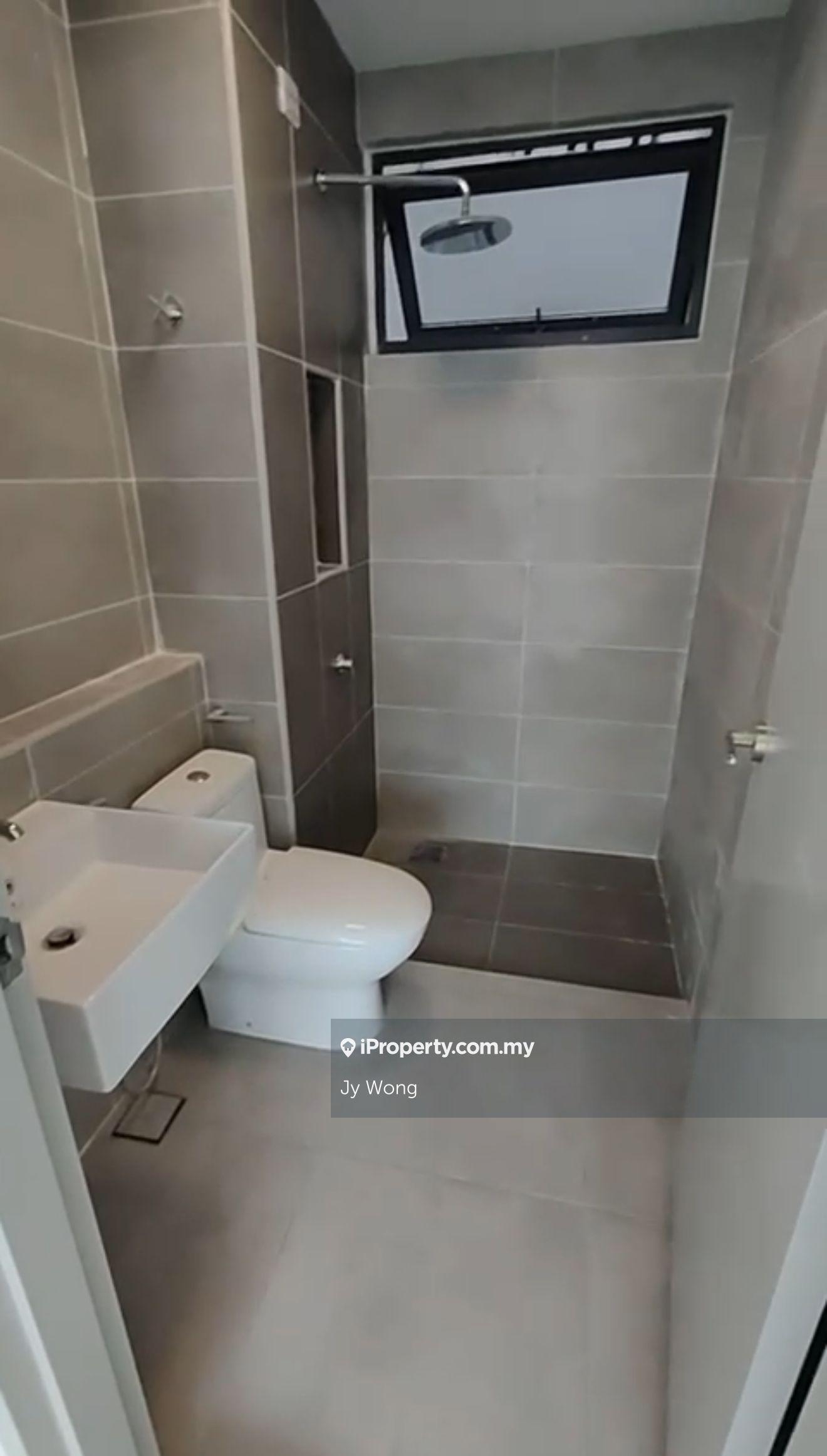 Residensi Servis untuk Dijual di Twin Residences oleh Jy Wong - iProperty.com.my