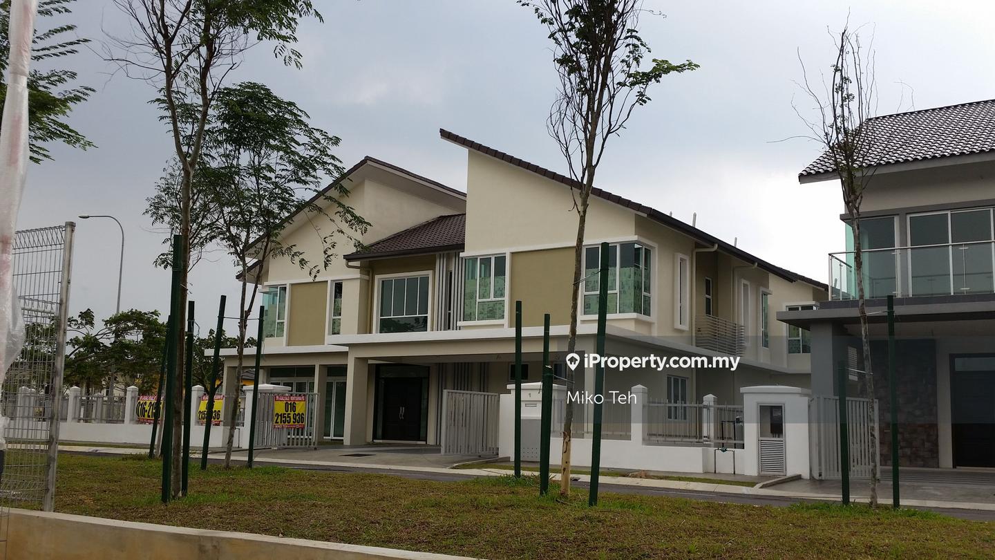 Banglo untuk Dijual di Taman Equine, Seri Kembangan oleh Miko Teh - iProperty.com.my