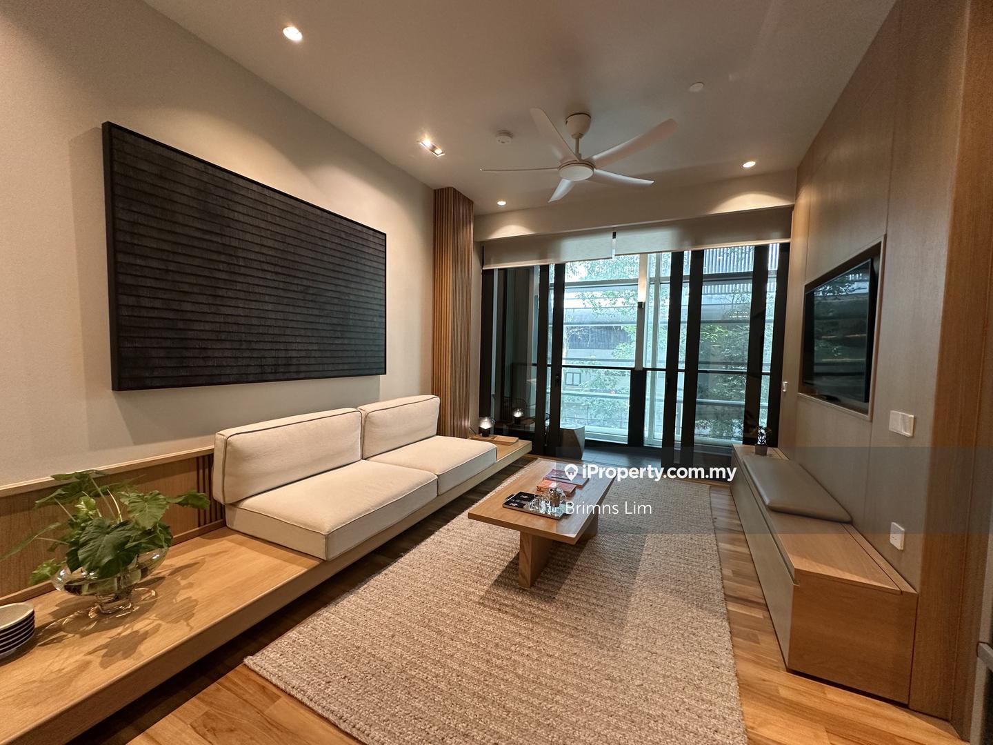 Service Residence for Sale in The Conlay by Brimns Lim - iProperty.com.my