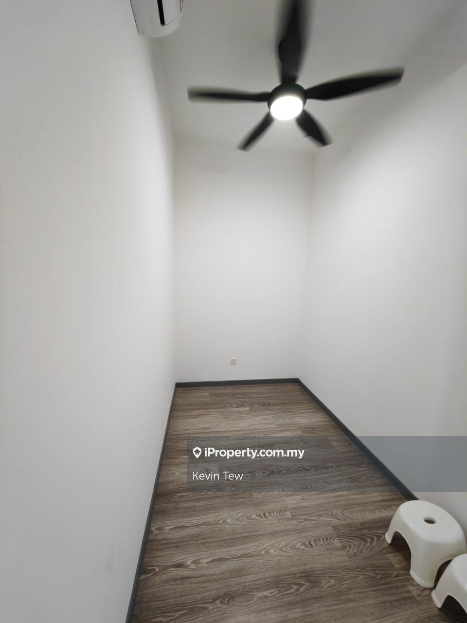 Residensi Servis untuk Dijual di Southlink oleh Kevin Tew - iProperty.com.my