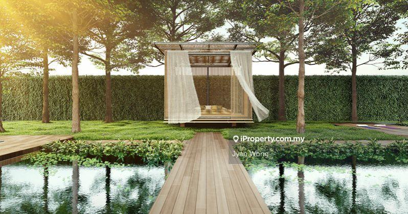 Condominium for Sale in Bangsar Hill Park by Jyan Wong - iProperty.com.my