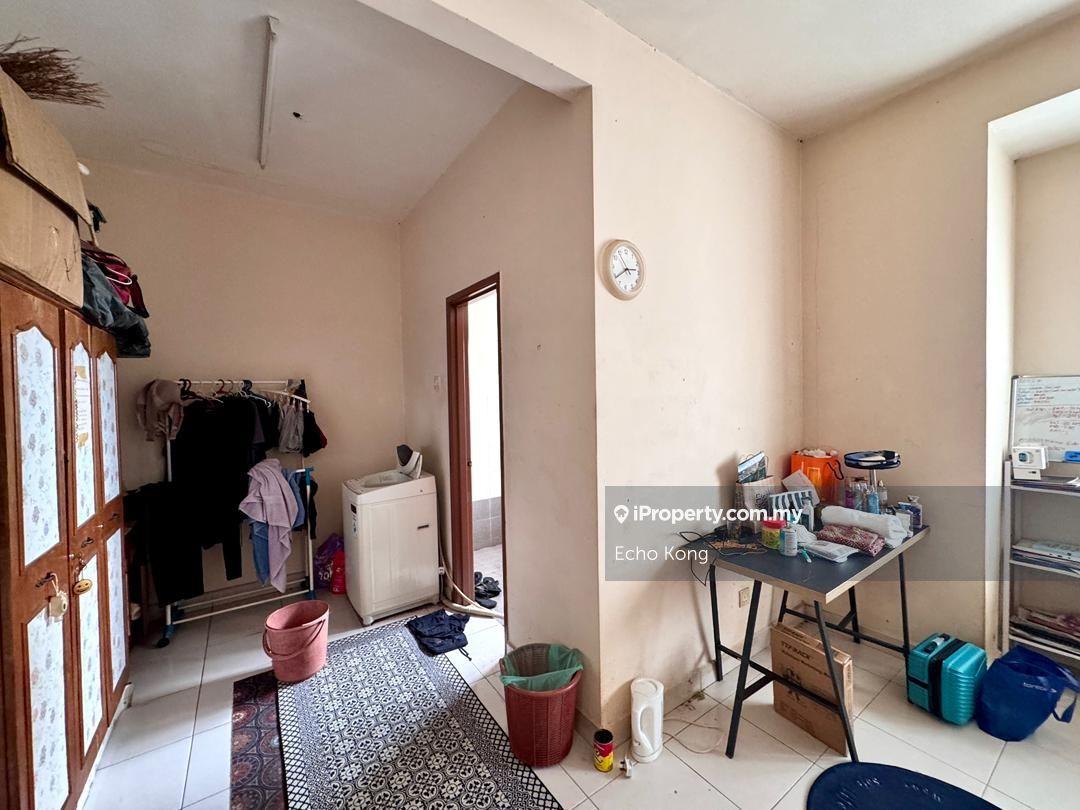 Rumah Berangkai 2 Tingkat untuk Dijual di Saujana Rawang, Rawang oleh Echo Kong - iProperty.com.my