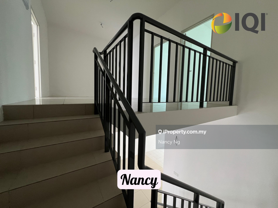 2-storey Terraced House for Sale in Taman Bertam Saujana, Kepala Batas by Nancy Ng - iProperty.com.my