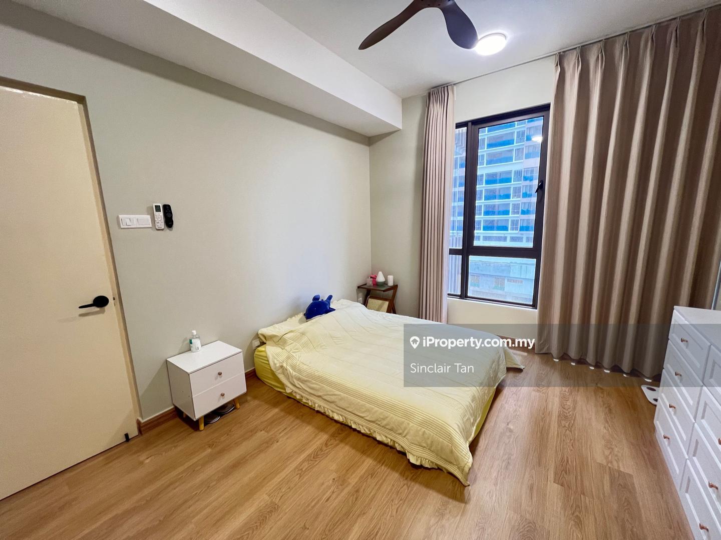 Service Residence for Sale in Bali Residences by Geoffery Wee - iProperty.com.my