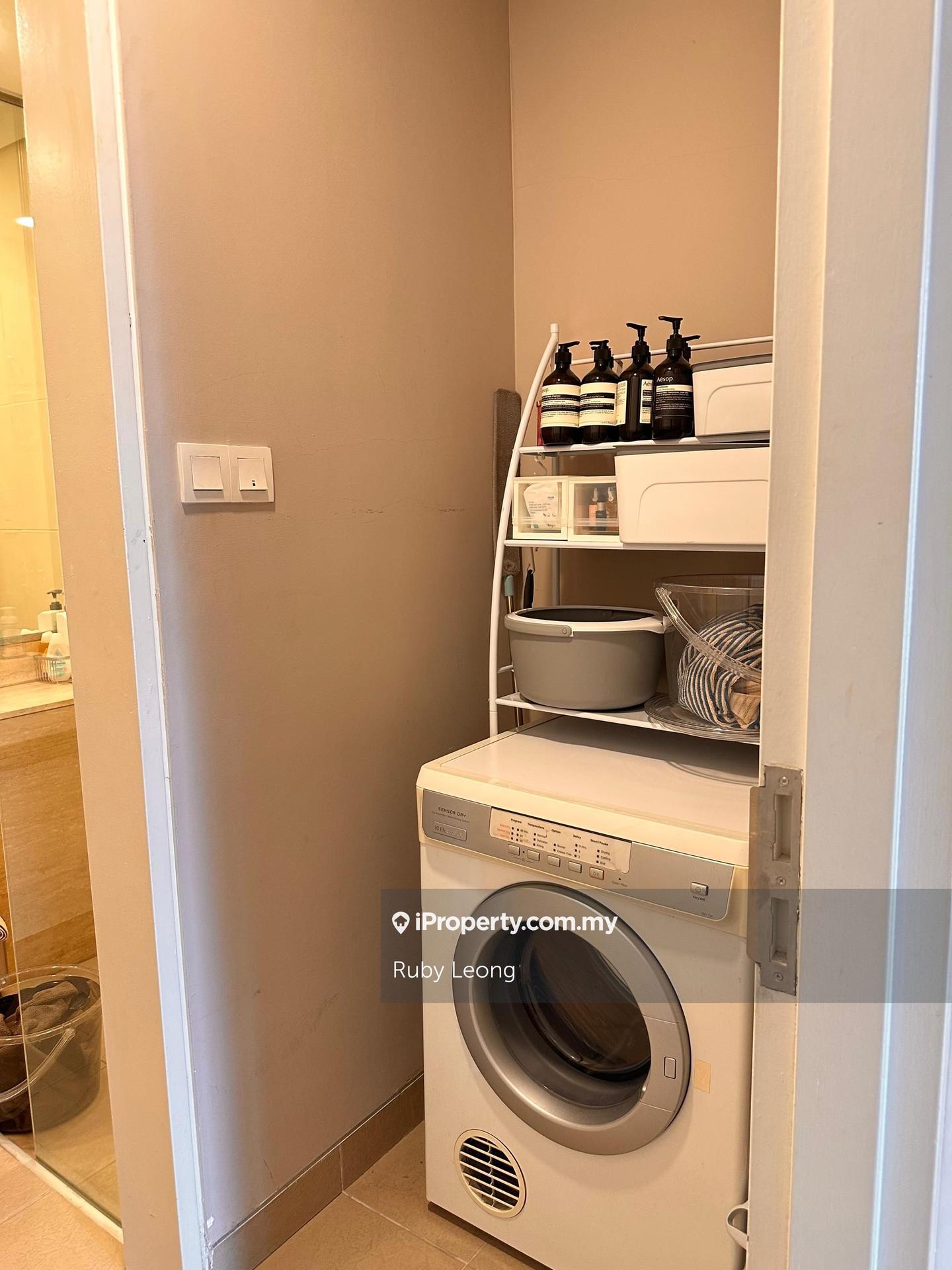 Service Residence for Rent in TTDI Ascencia by Ruby Leong - iProperty.com.my