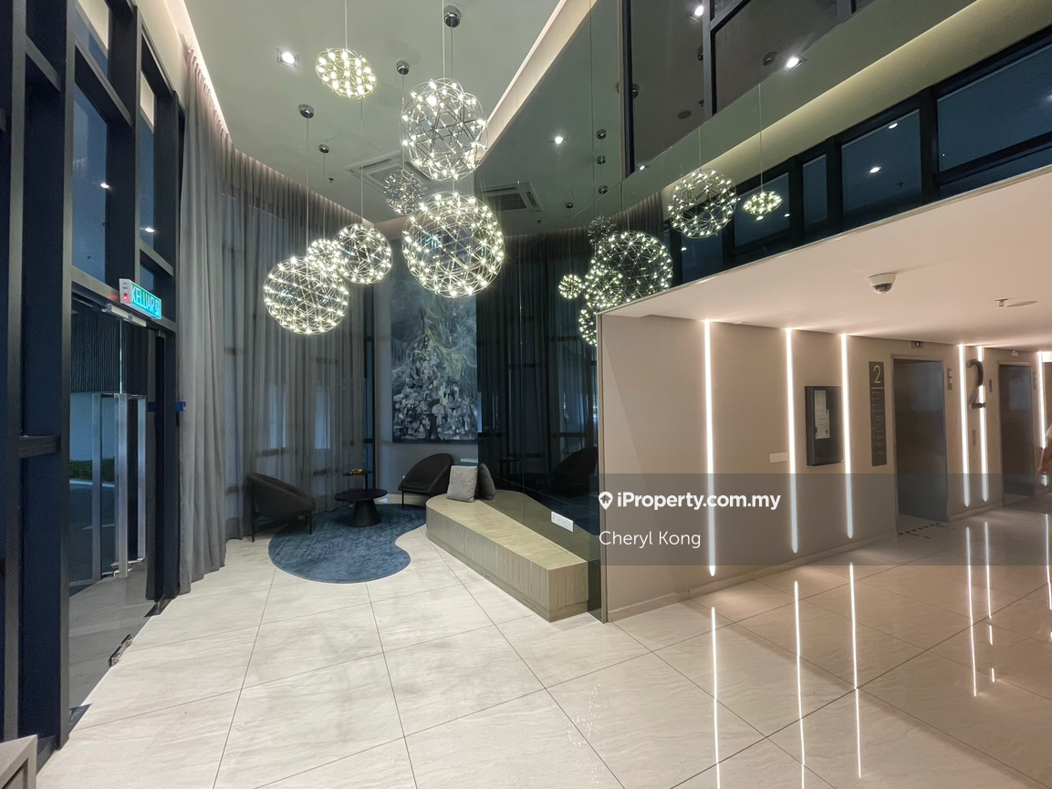 Residensi Servis untuk Disewa di Residential Suites @ HighPark oleh Cheryl Kong - iProperty.com.my