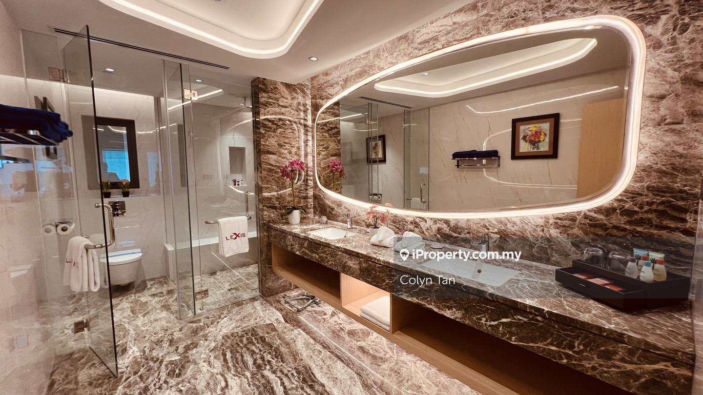 Kondominium untuk Dijual di Lexis Hibiscus oleh Colyn Tan - iProperty.com.my