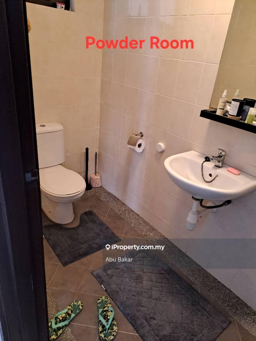 Semi-Detached House for Sale in Alam Impian, Shah Alam by Abu Bakar - iProperty.com.my