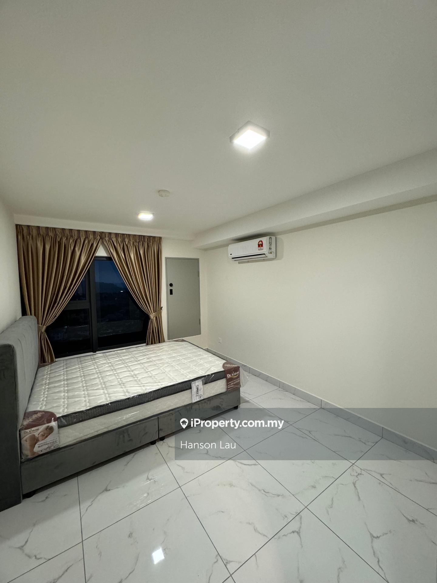 Residensi Servis untuk Disewa di Arte Cheras oleh Hanson Lau - iProperty.com.my