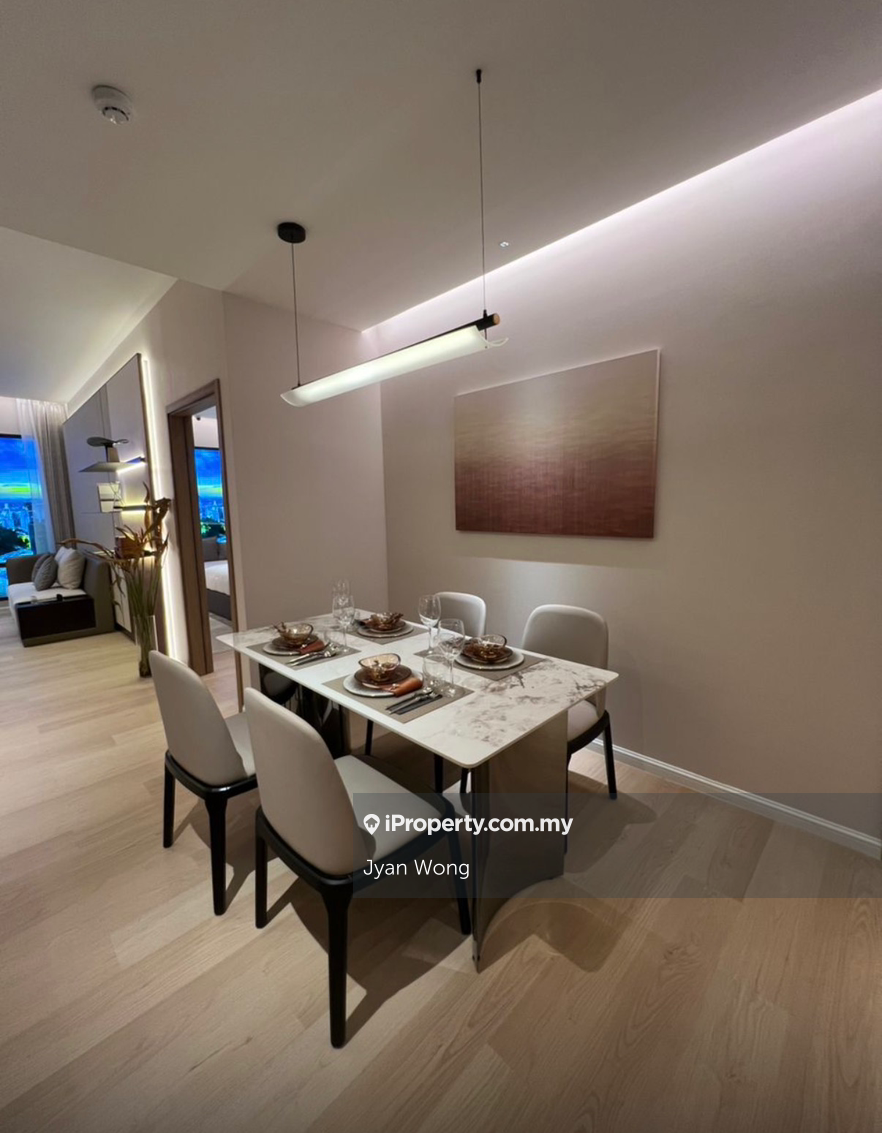 Service Residence for Sale in Armani Hallson KLCC by Jyan Wong - iProperty.com.my
