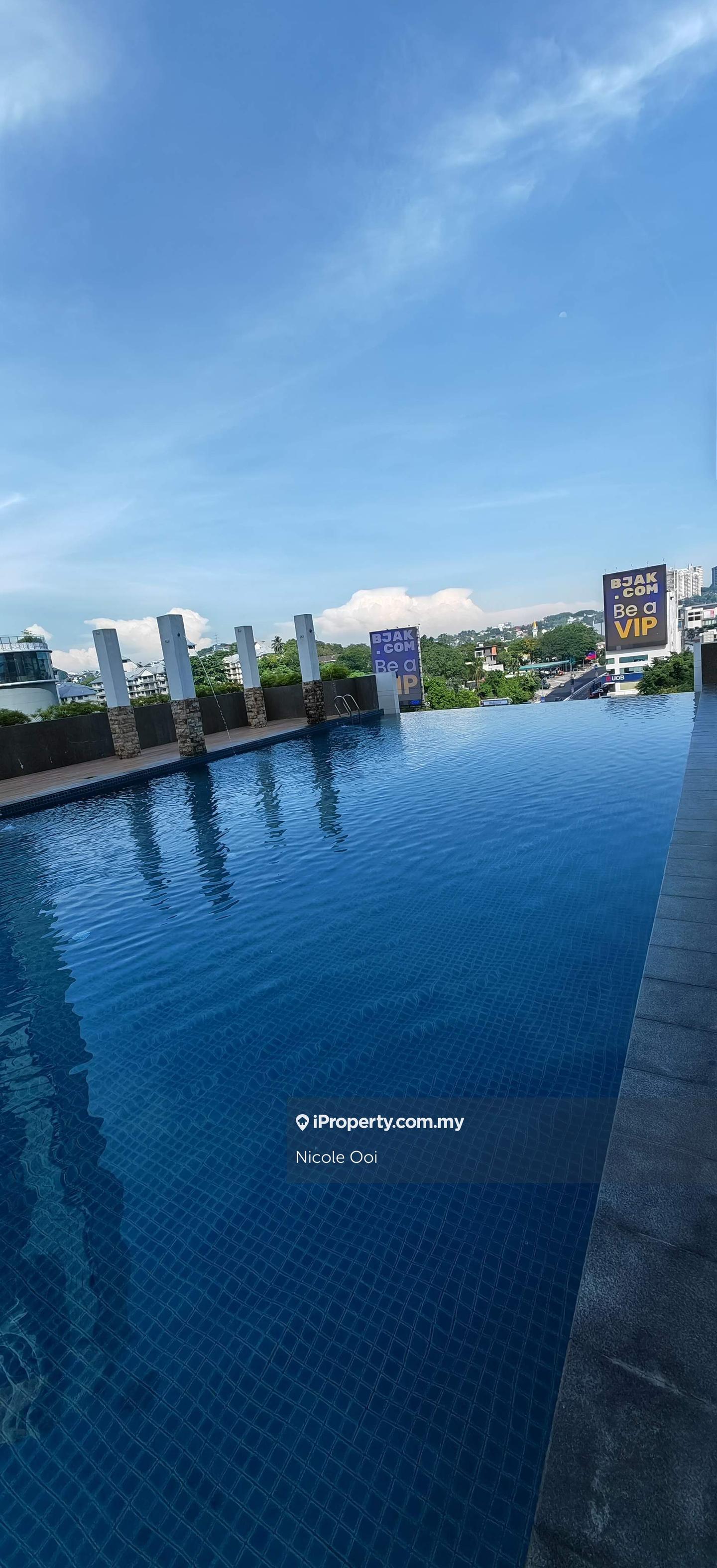 Kondominium untuk Dijual di Gaya Bangsar oleh Nicole Ooi - iProperty.com.my
