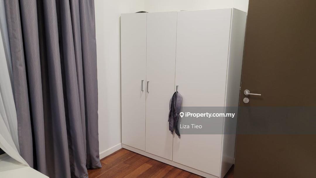 Service Residence for Rent in Seventeen Mall & Residences (Biji Living) by Liza Tieo - iProperty.com.my