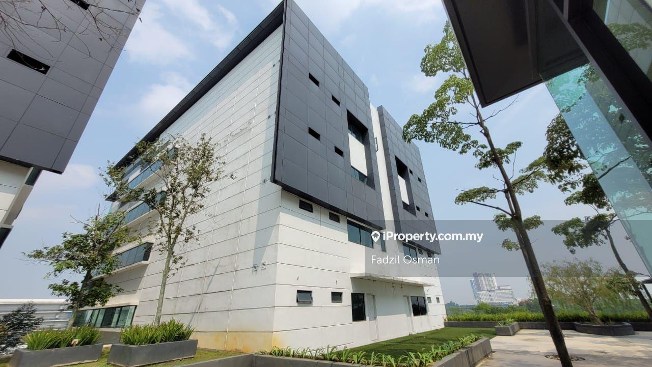 Pejabat untuk Dijual di Star Sentral, Cyberjaya oleh Fadzil Osman - iProperty.com.my