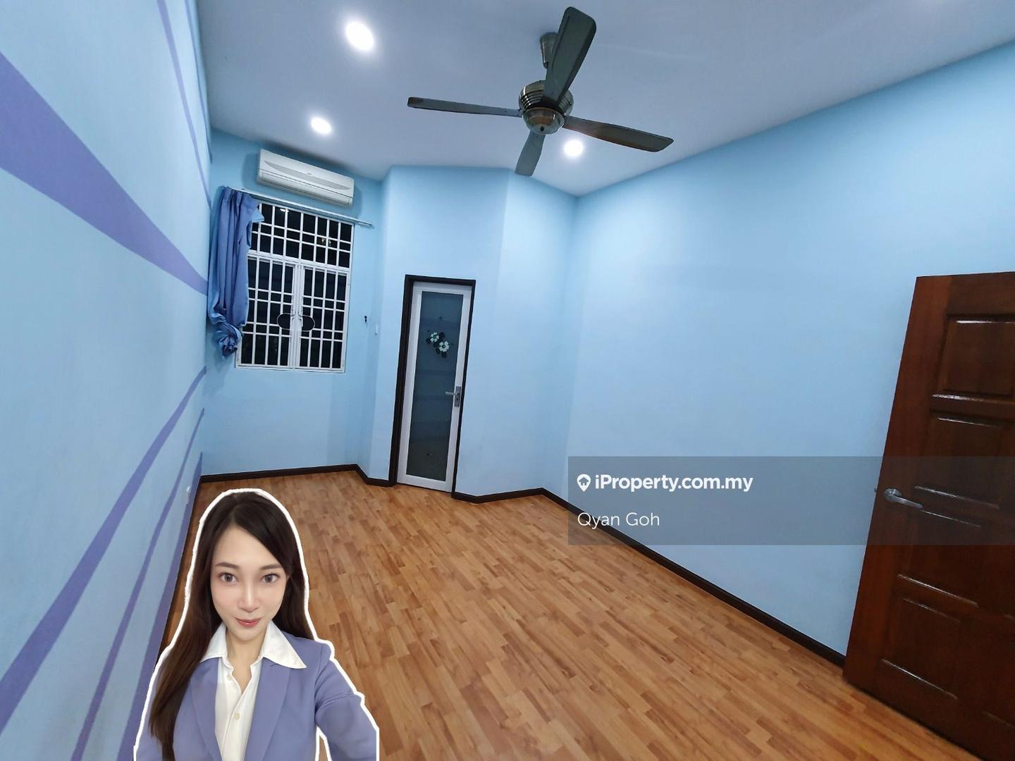 Rumah Berangkai 3 Tingkat untuk Dijual di Pulau Pinang, Jelutong oleh Qyan Goh - iProperty.com.my