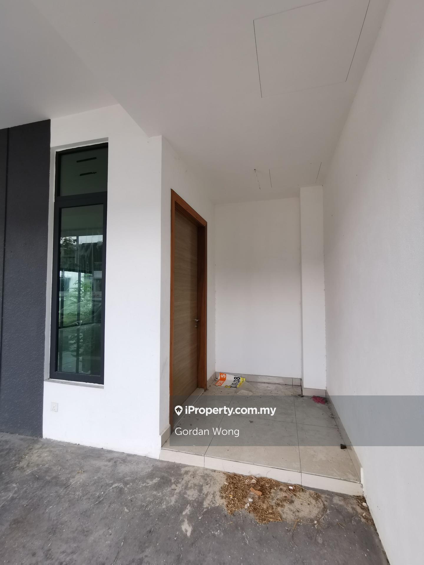 Semi-Detached House for Sale in D'Island, Puchong by Gordan Wong - iProperty.com.my