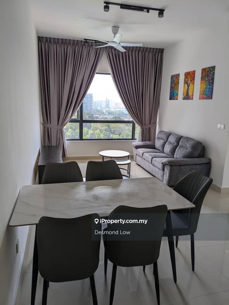 Condominium for Rent in Quinn Residence by Desmond Low - iProperty.com.my