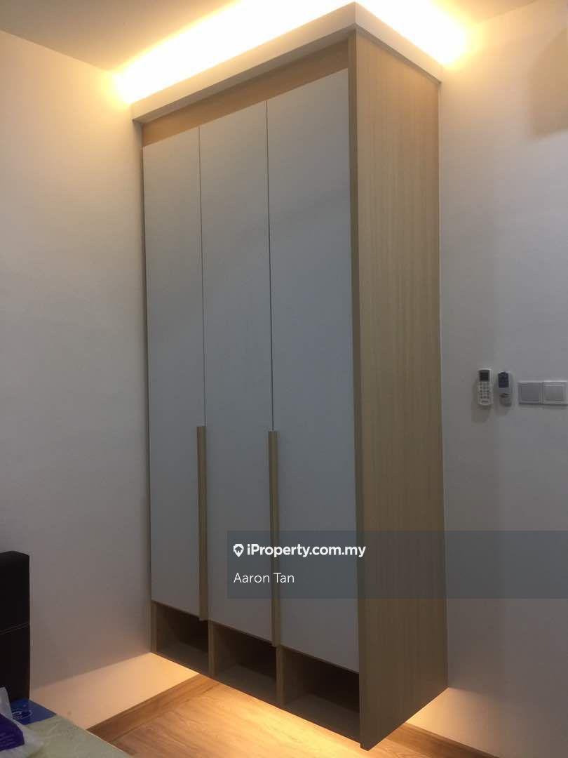 Residensi Servis untuk Dijual di South View oleh Aaron Tan - iProperty.com.my