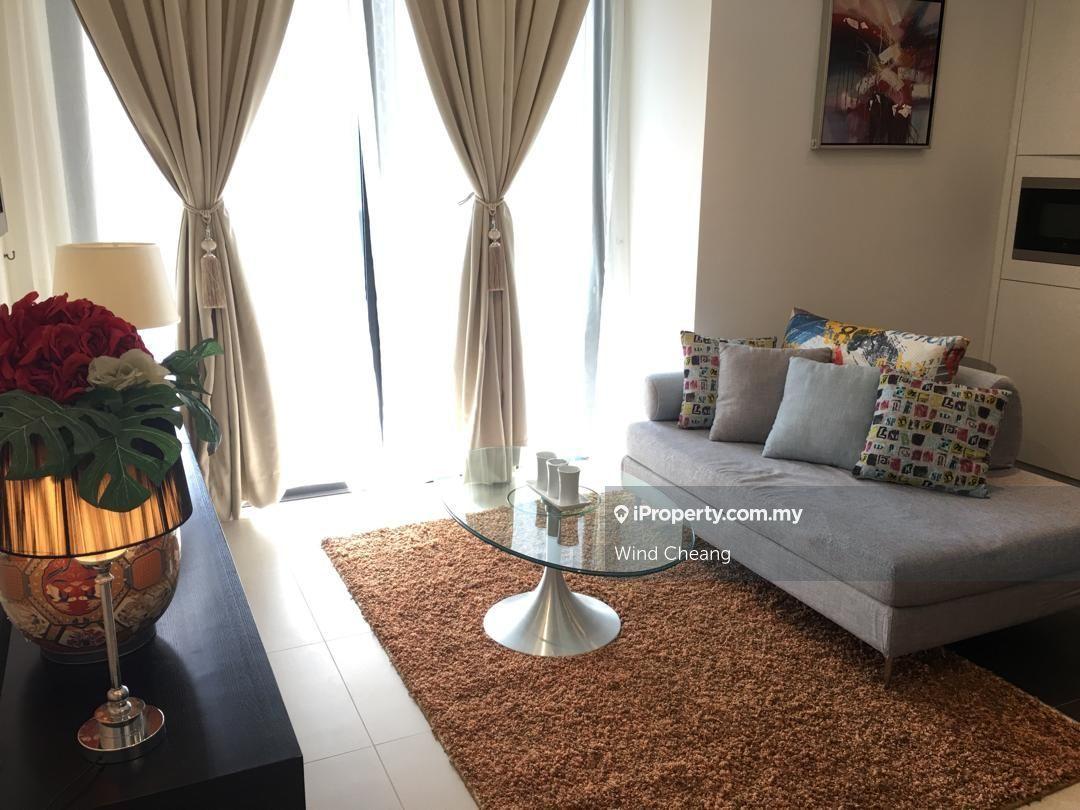 Condominium for Sale in Casa Indah 2 by Wind Cheang - iProperty.com.my