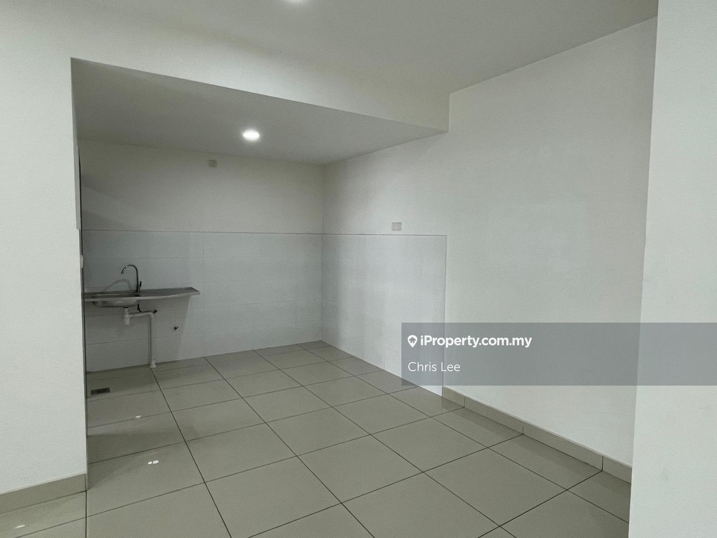 Residensi Servis untuk Dijual di You Vista @ You City oleh Chris Lee - iProperty.com.my