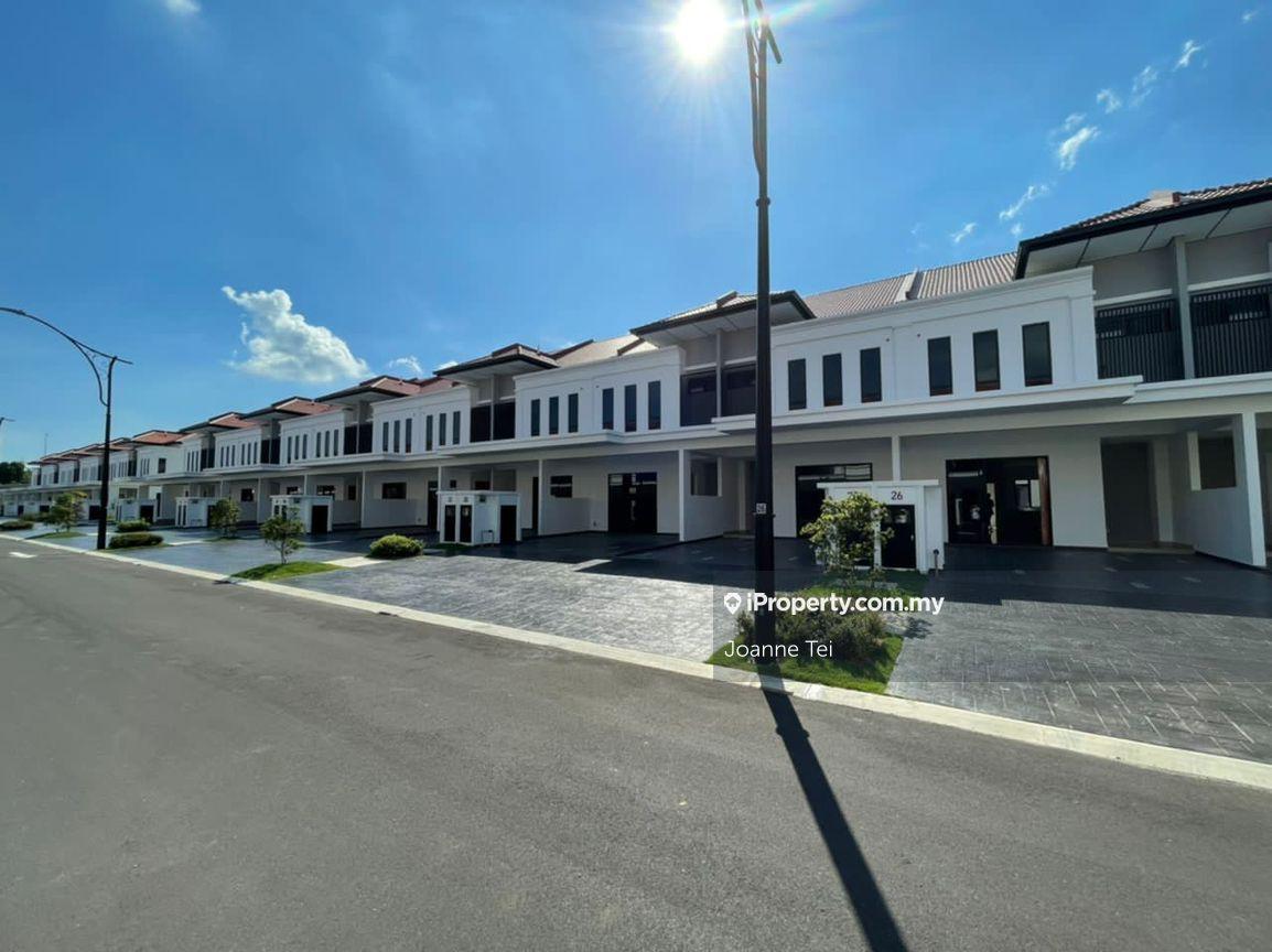 2-storey Terraced House for Sale in Reef of Tropics, Setia Eco Glades, Cyberjaya by Joanne Tei - iProperty.com.my