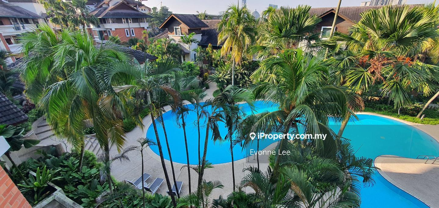 Condominium for Rent in Prima Damansara by Evonne Lee - iProperty.com.my