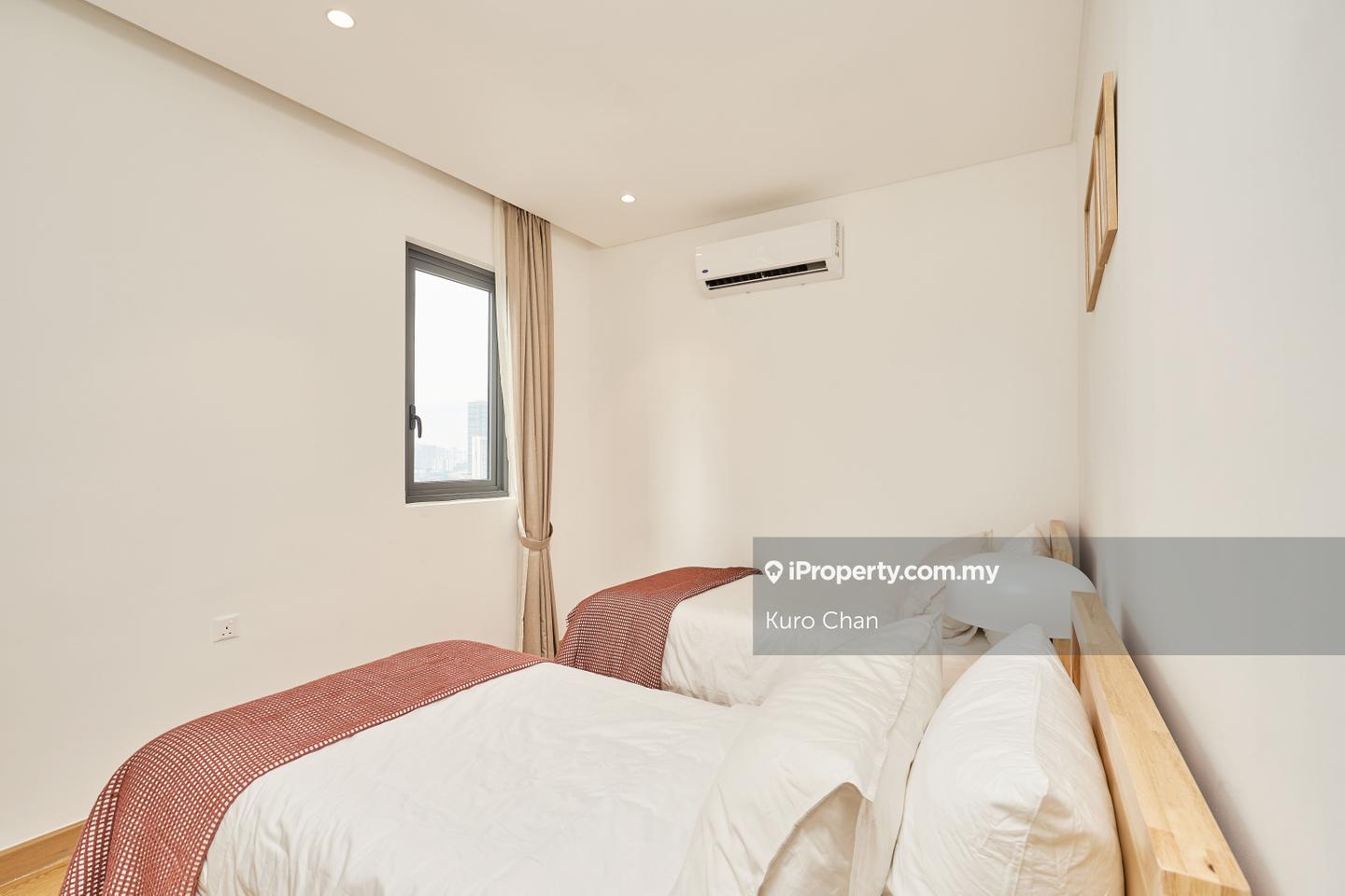 Service Residence for Rent in Mitsui Serviced Suites by Kuro Chan - iProperty.com.my