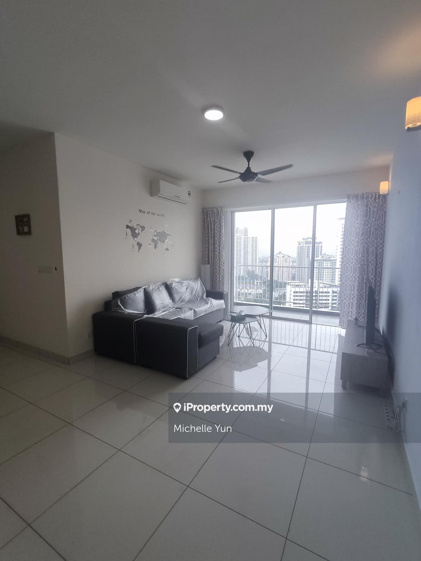 Condominium for Rent in 28 Dutamas by Michelle Yun - iProperty.com.my
