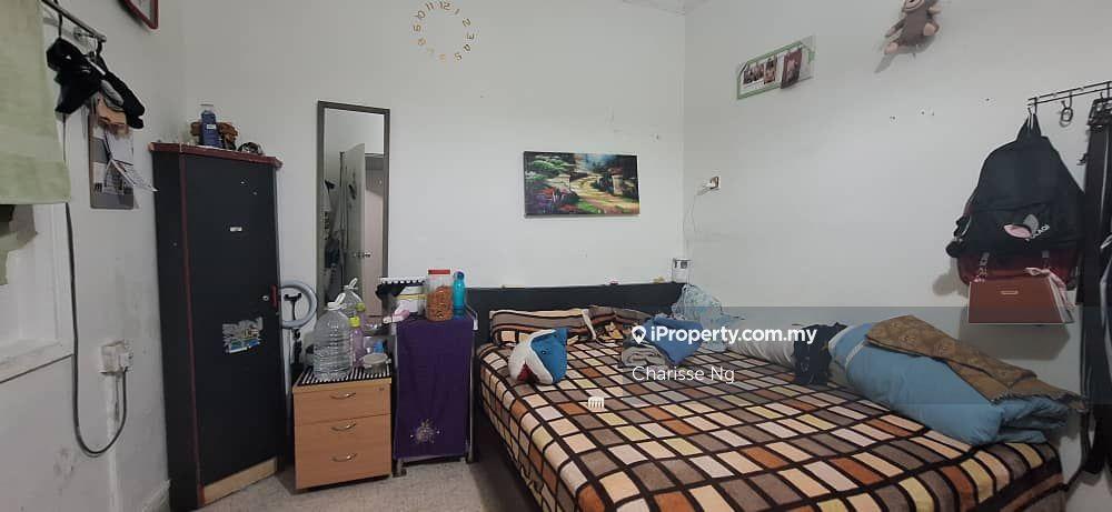 1-storey Terraced House for Sale in Bukit Persekutuan, Bangsar by Charisse Ng - iProperty.com.my