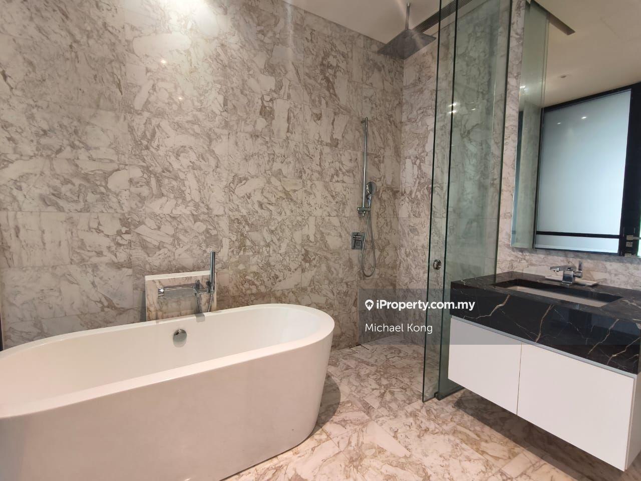 Service Residence for Rent in Banyan Tree Signatures by Michael Kong - iProperty.com.my