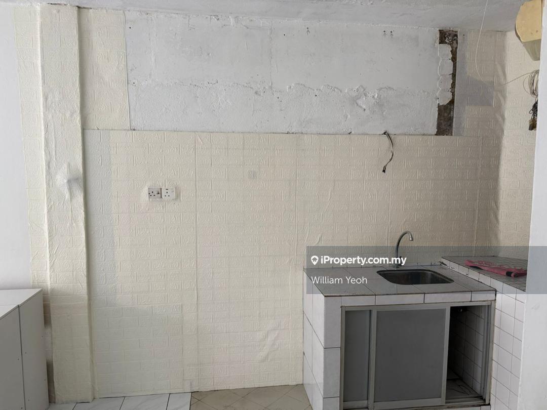 Apartment for Sale in Rampai Court by William Yeoh - iProperty.com.my