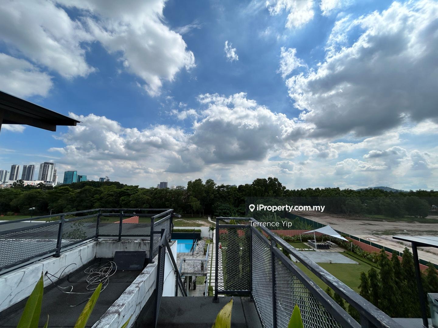 Semi-Detached House for Sale in Bandar Metro Puchong, Puchong by Terrence Yip - iProperty.com.my