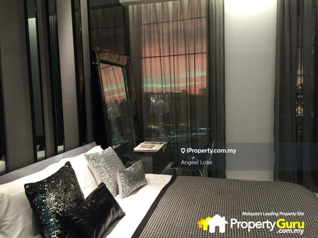 Residensi Servis untuk Dijual di Tropicana The Residences oleh Angeel Loke - iProperty.com.my