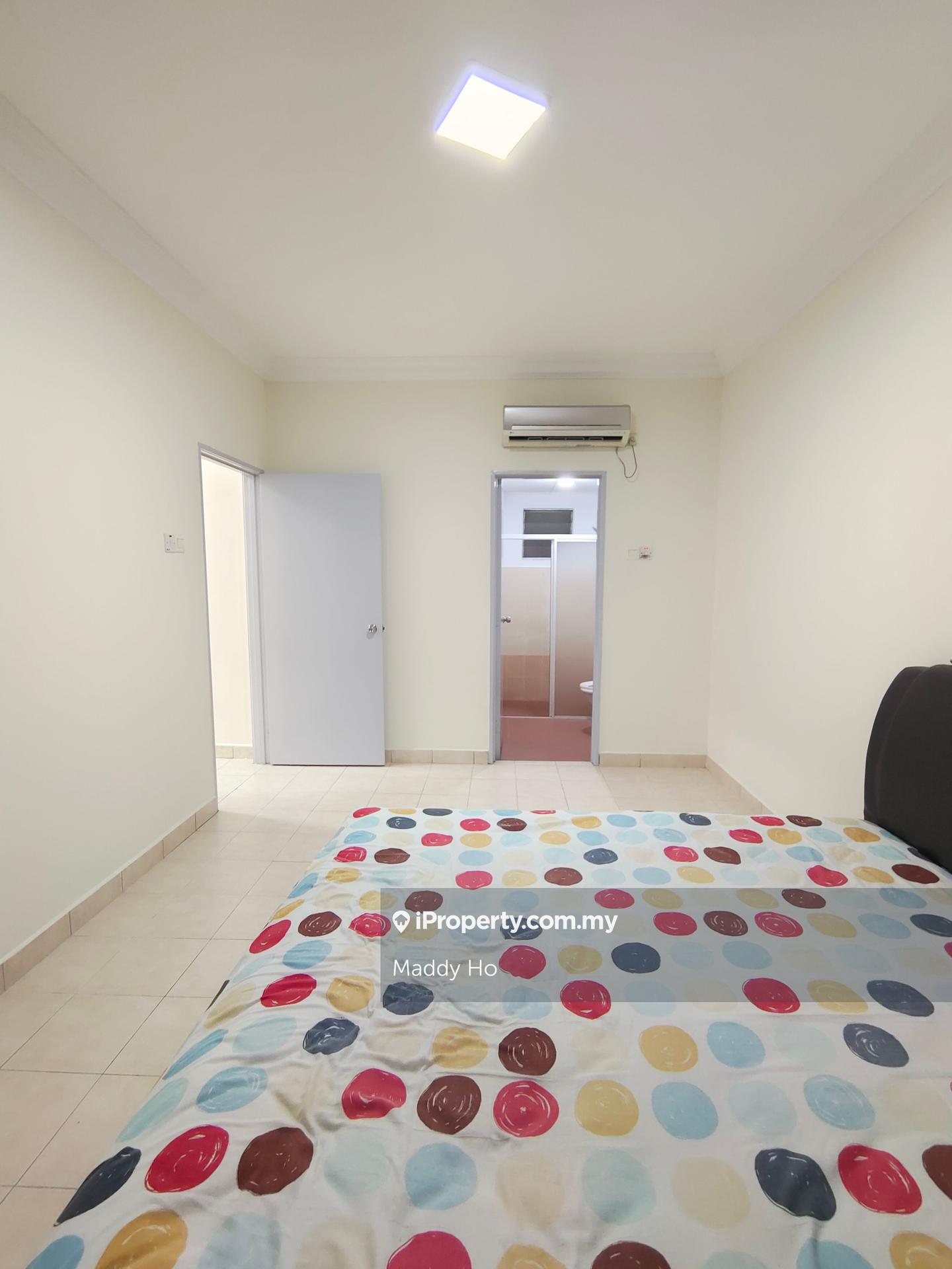 Condominium for Rent in Koi Tropika by Maddy Ho - iProperty.com.my