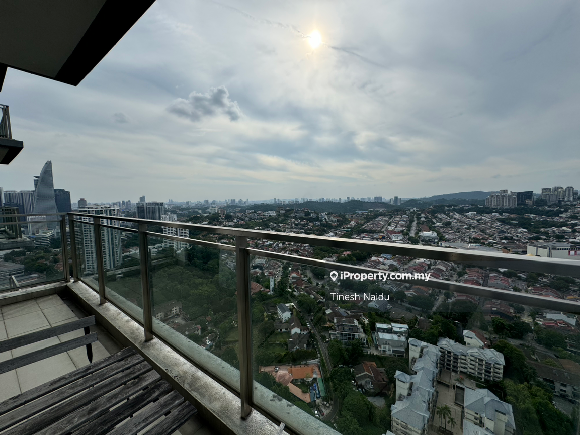 Service Residence for Rent in Nadi Bangsar by Tinesh Naidu - iProperty.com.my