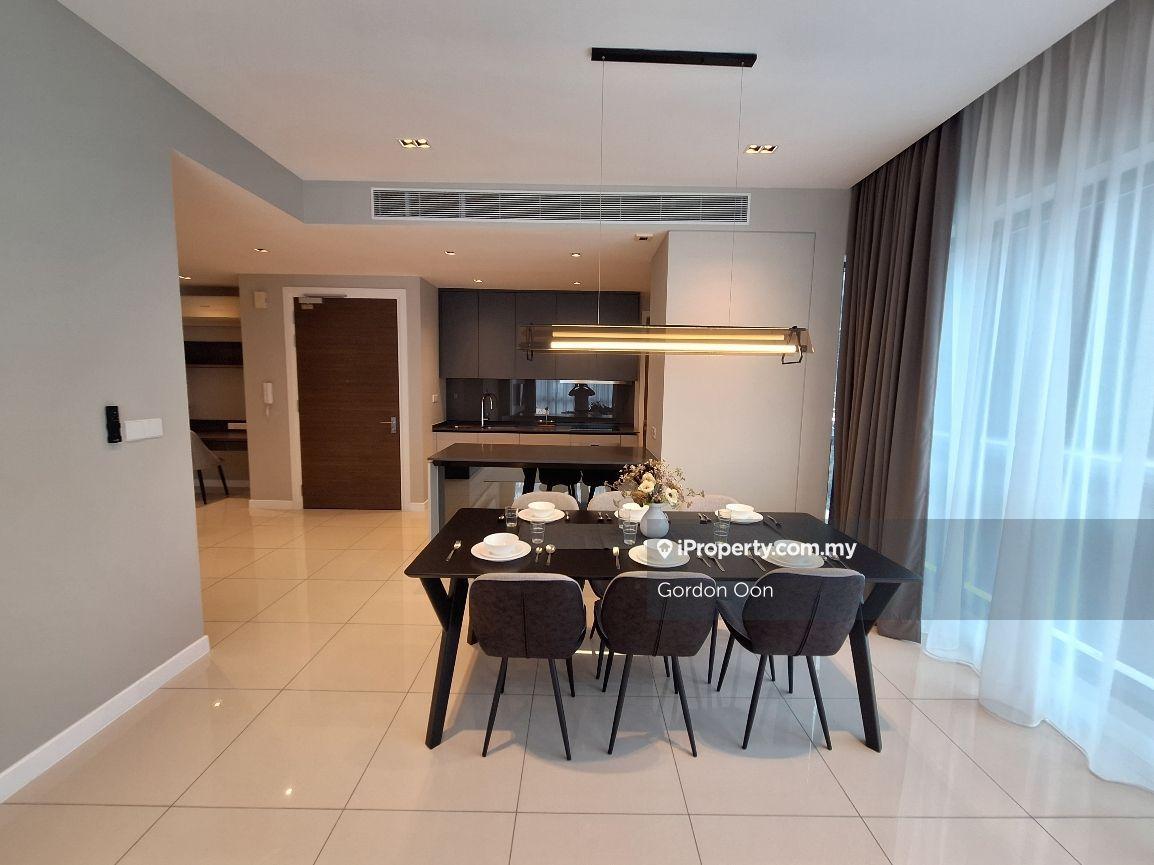 Service Residence for Sale in Aria by Gordon Oon - iProperty.com.my