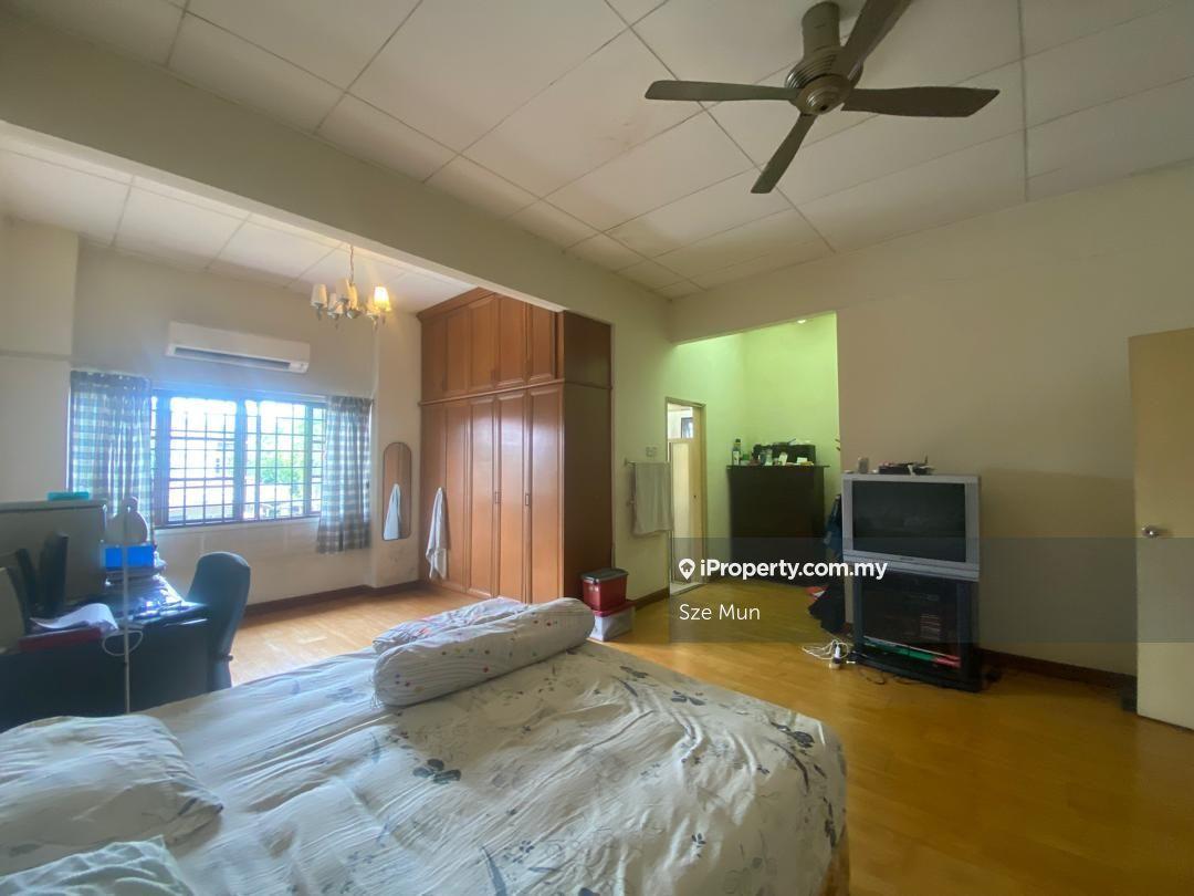 Rumah Teres untuk Dijual di Bukit Jelutong, Shah Alam oleh Sze Mun - iProperty.com.my