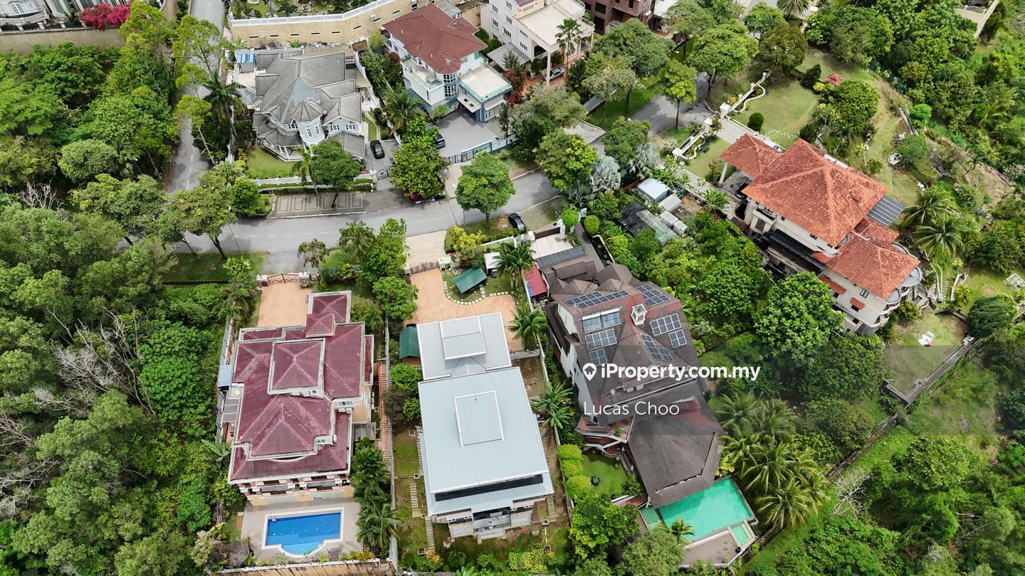 Banglo untuk Dijual di Cemerlang Heights Bungalow, Ampang oleh Lucas Choo - iProperty.com.my