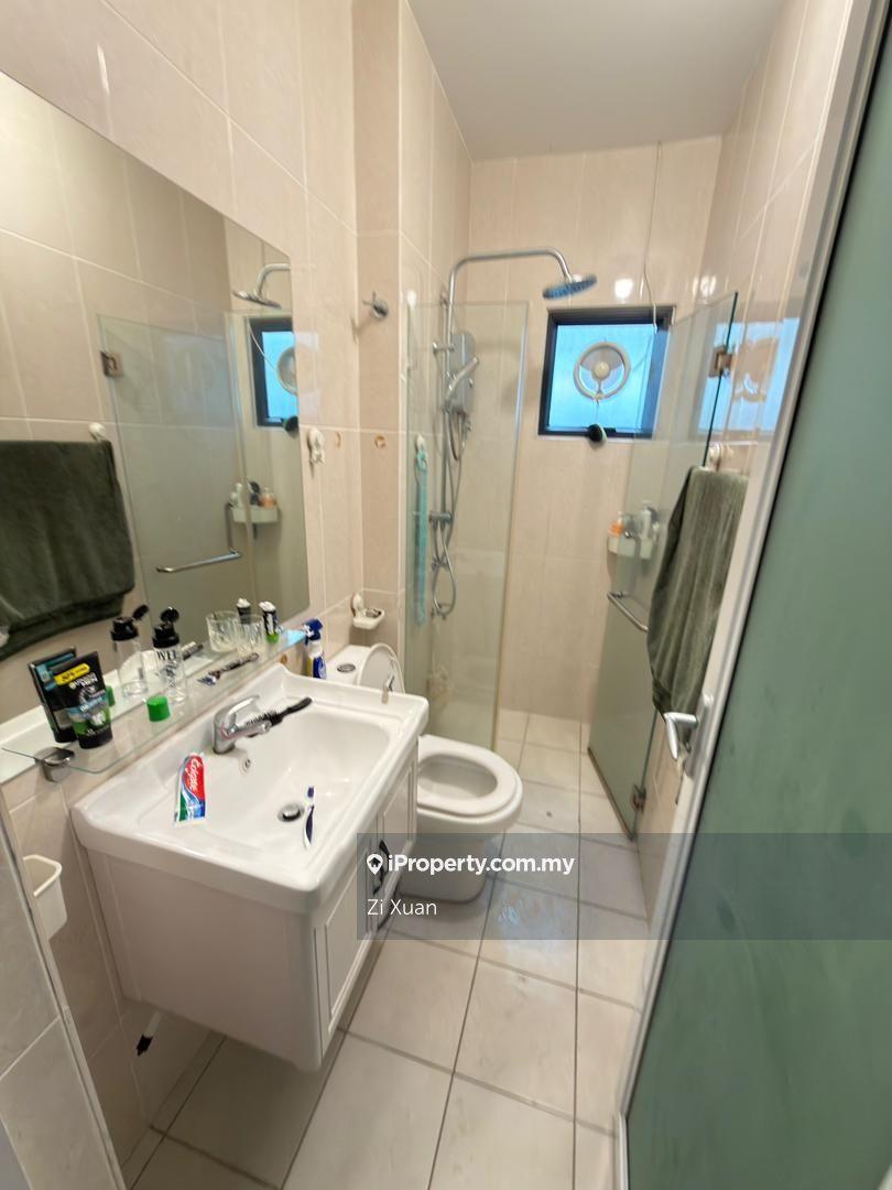 Condominium for Sale in The Sky Residence by Zi Xuan - iProperty.com.my