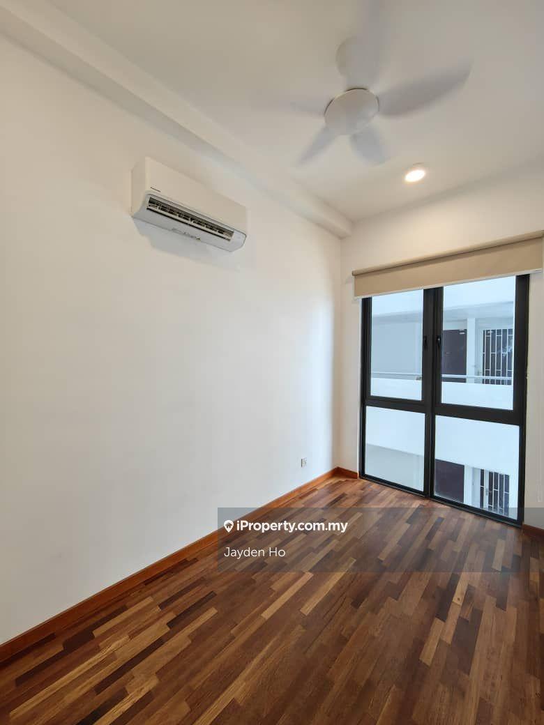Residensi Servis untuk Disewa di Pacific Star oleh Jayden Ho - iProperty.com.my
