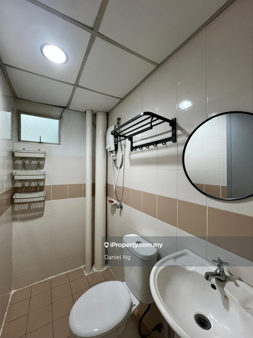 Condominium for Rent in Puncak Banyan by Daniel Ng - iProperty.com.my