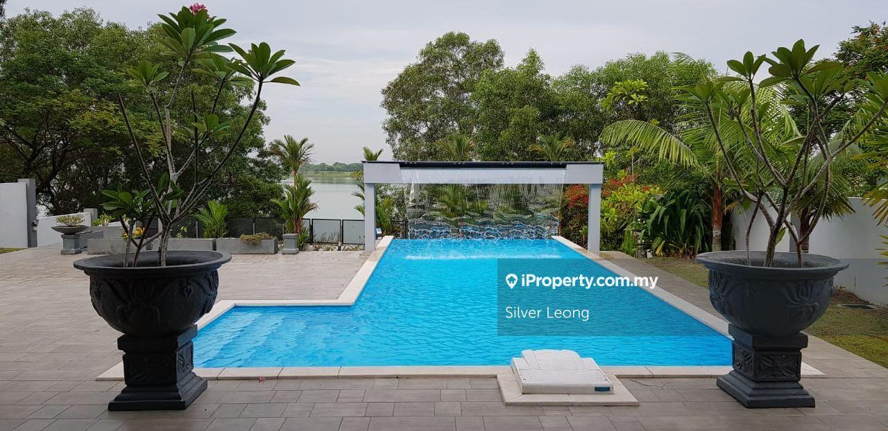 Banglo untuk Dijual di Puchong by the lake, Puchong oleh Silver Leong - iProperty.com.my