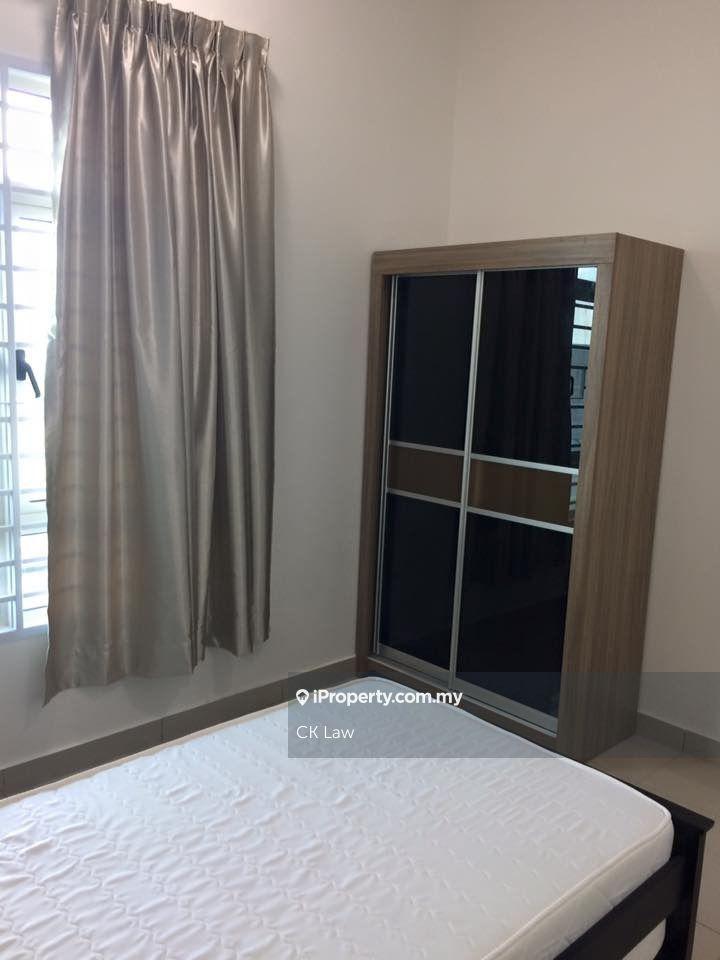 Kondominium untuk Disewa di La Thea Residences oleh CK Law - iProperty.com.my