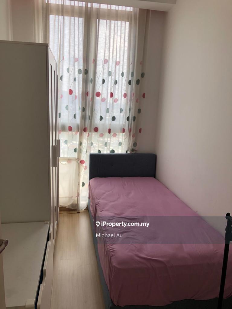 Residensi Servis untuk Dijual di Shamelin Star oleh Michael Au - iProperty.com.my